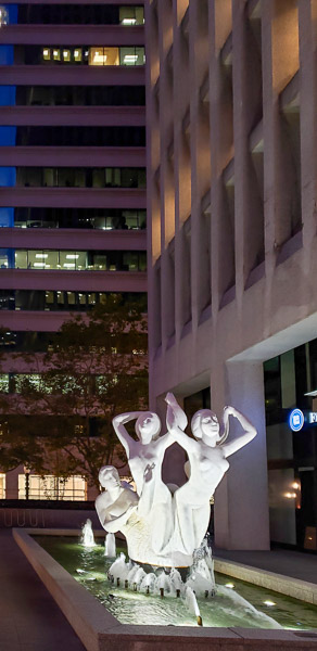 Downtown